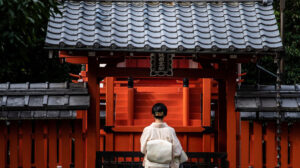 神社