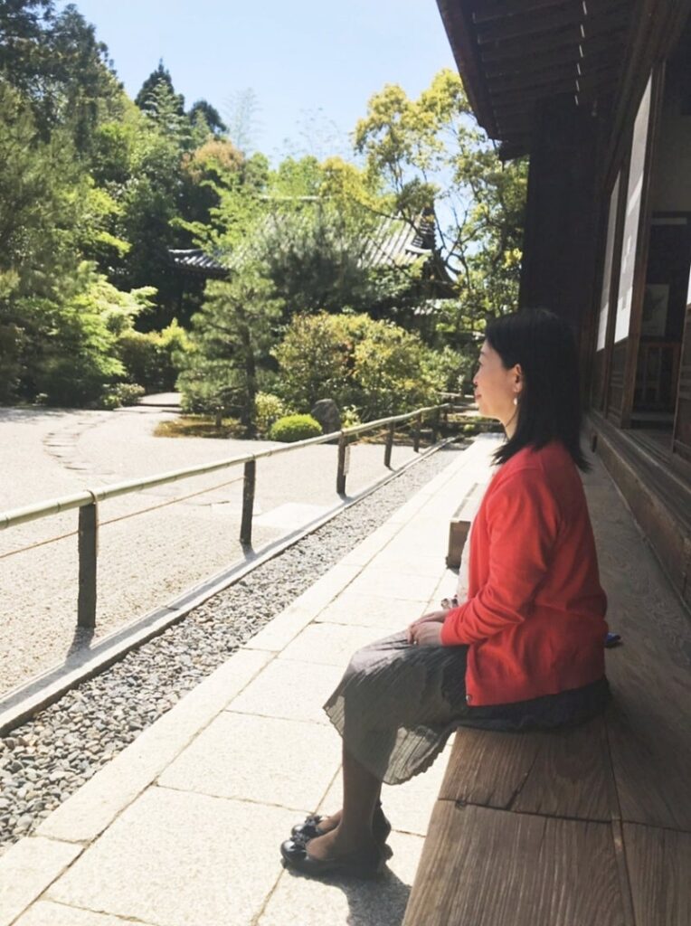 京都・金地院