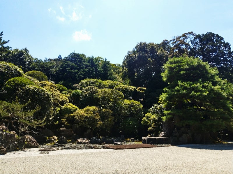 京都の金地院