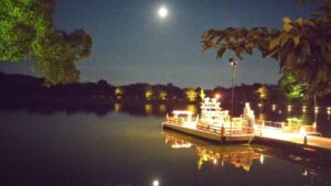 京都「大覚寺」