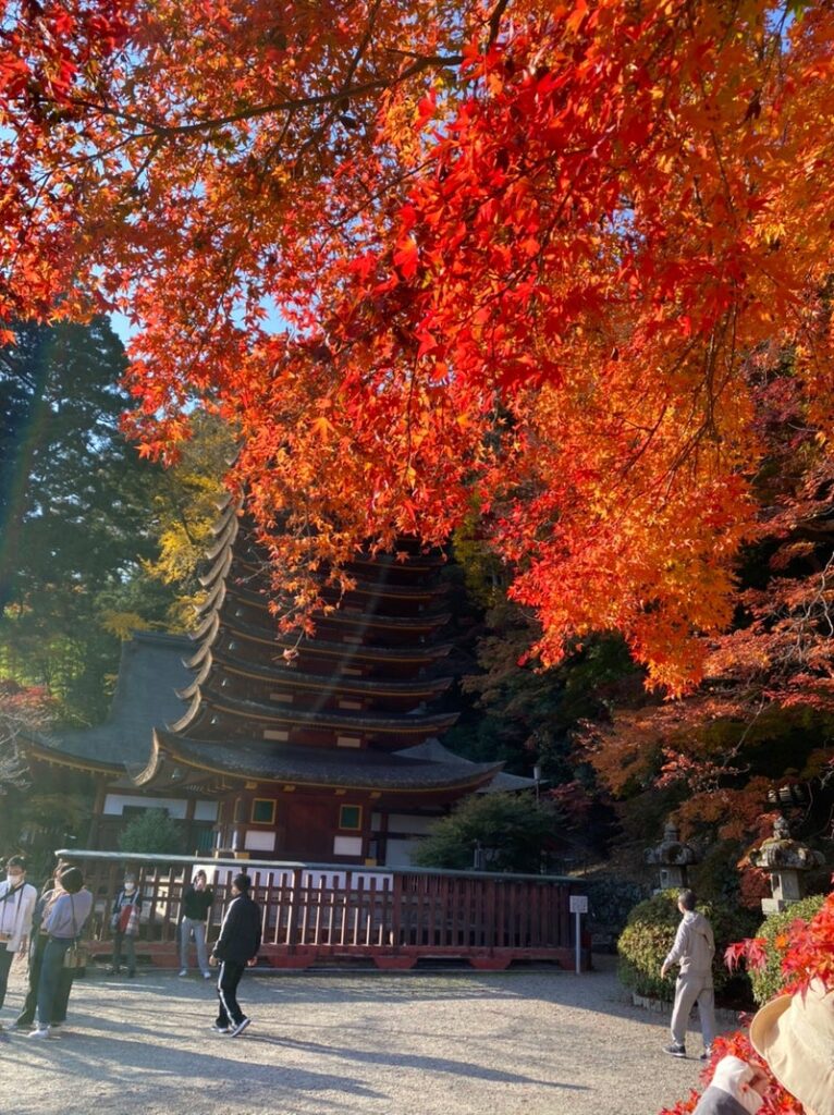 談山神社