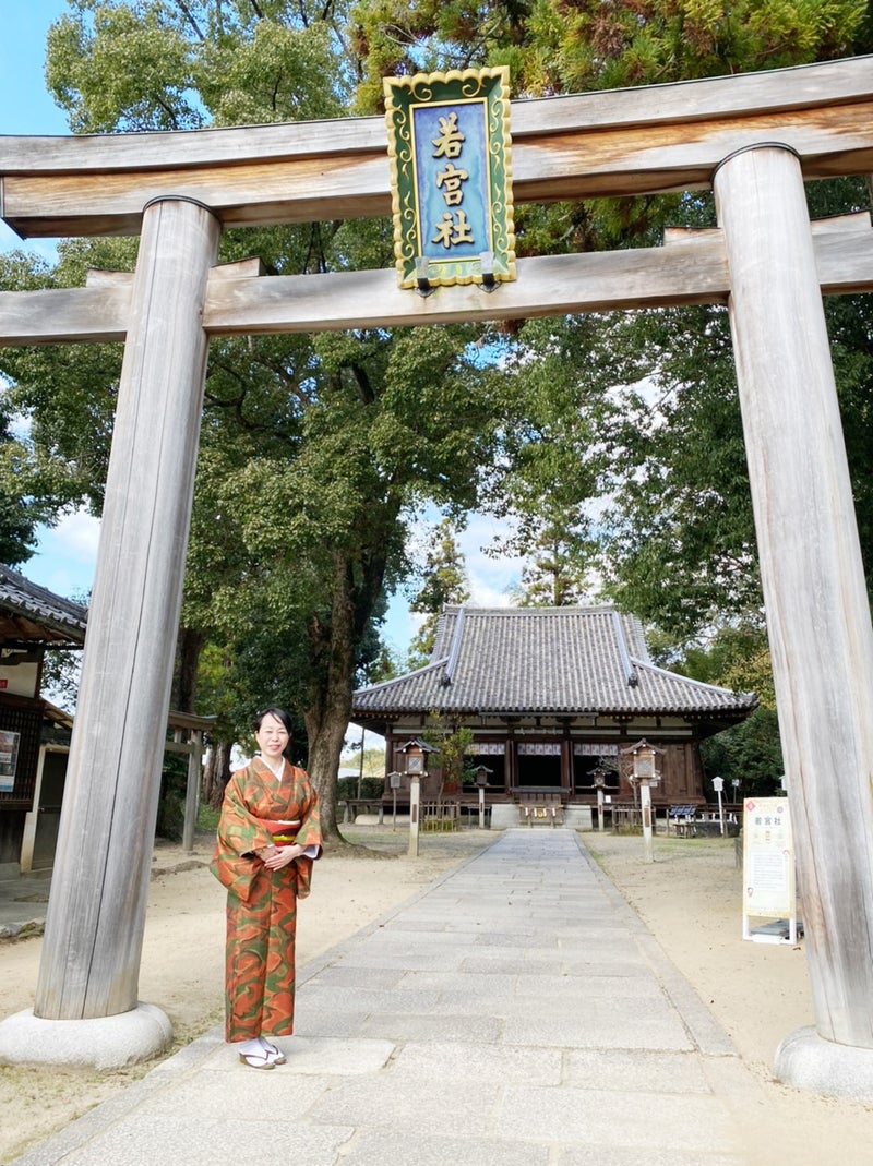 三輪神社