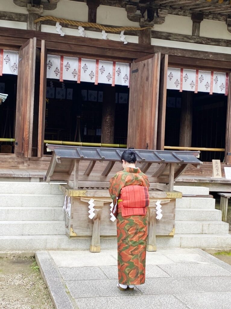 三輪神社