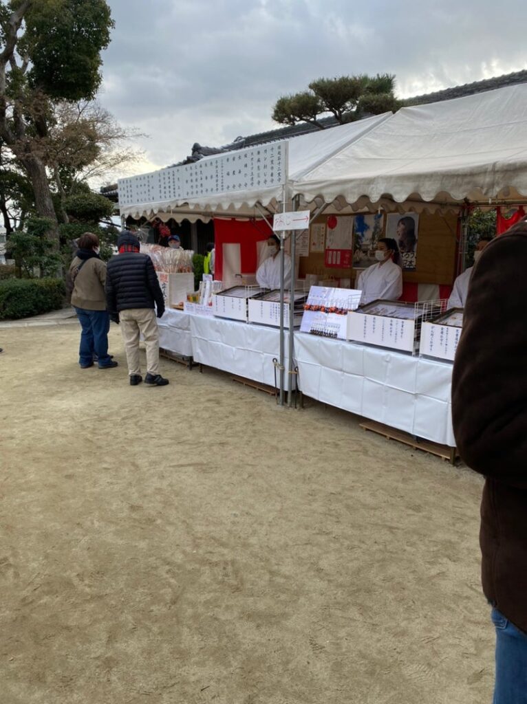 江坂神社