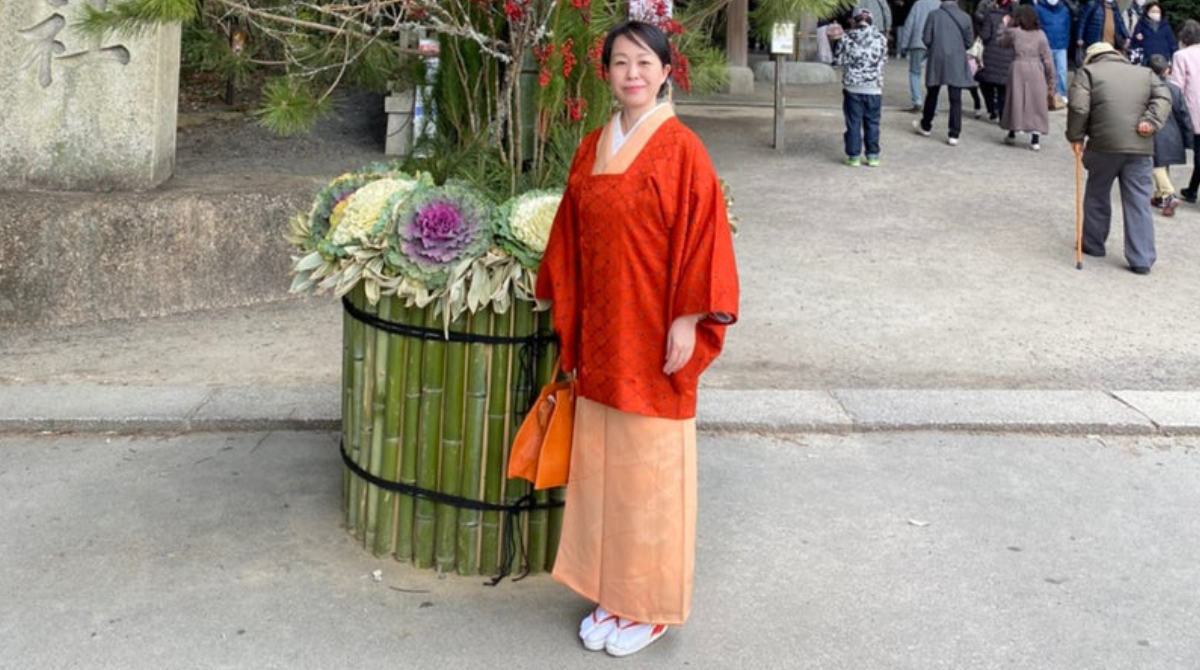 三輪神社