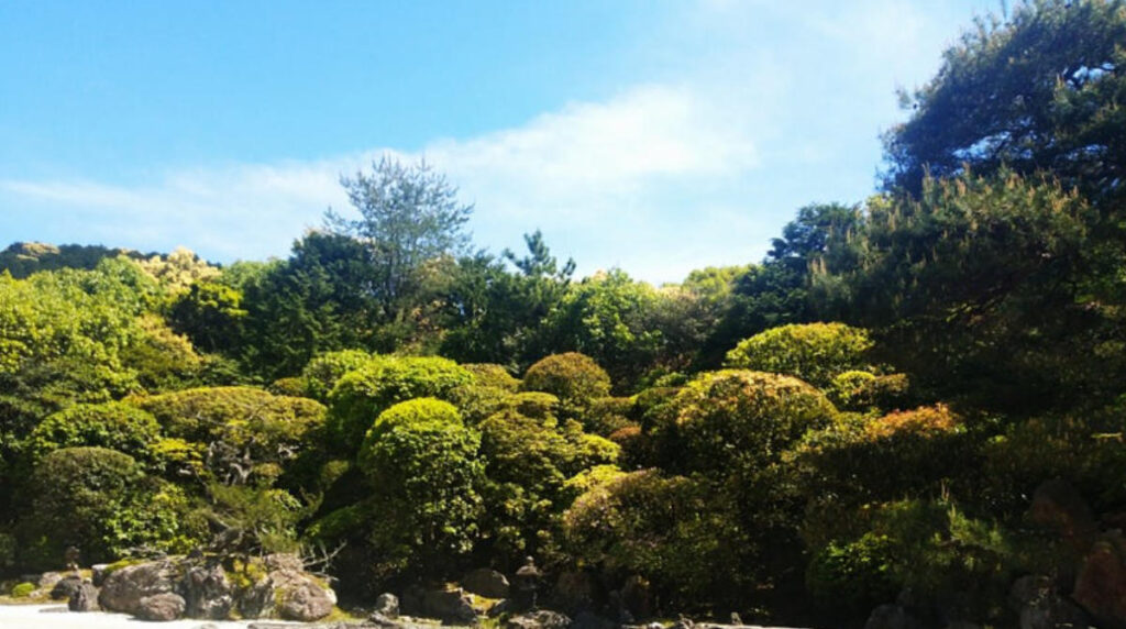 京都・金地院