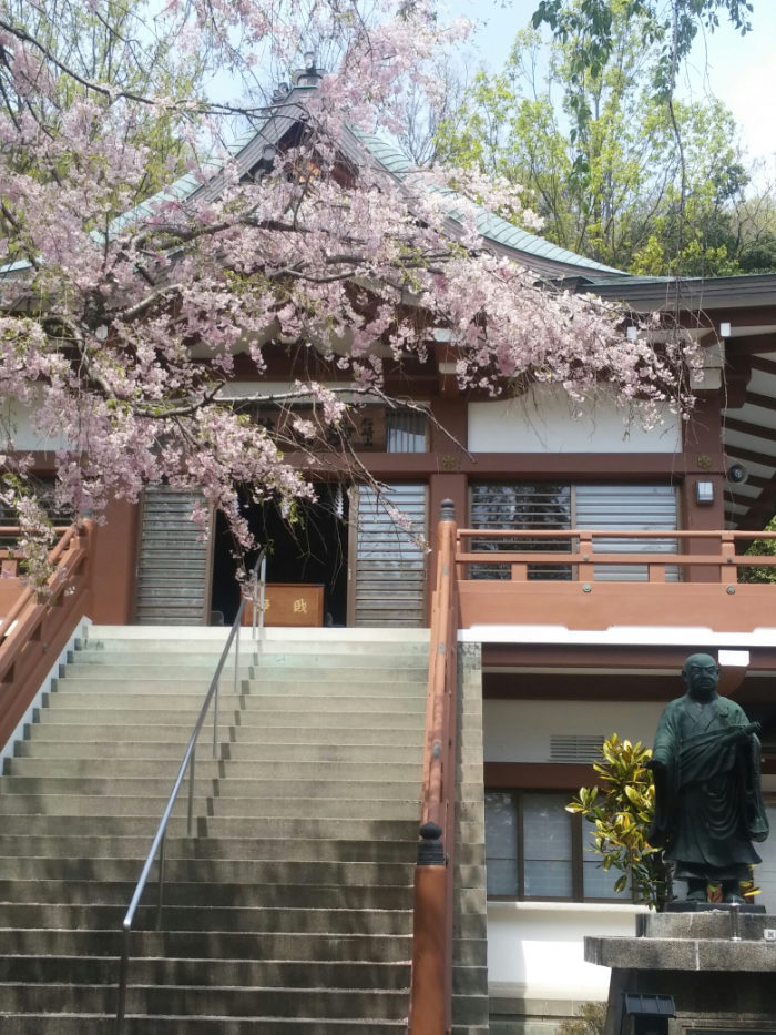 京都・都七福神「松ヶ崎大黒天　甲子大祭