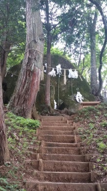 悪縁切りの神様【島根県松江市・須我神社】