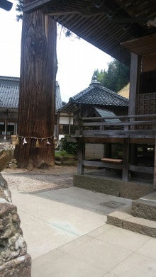 悪縁切りの神様【島根県松江市・須我神社】